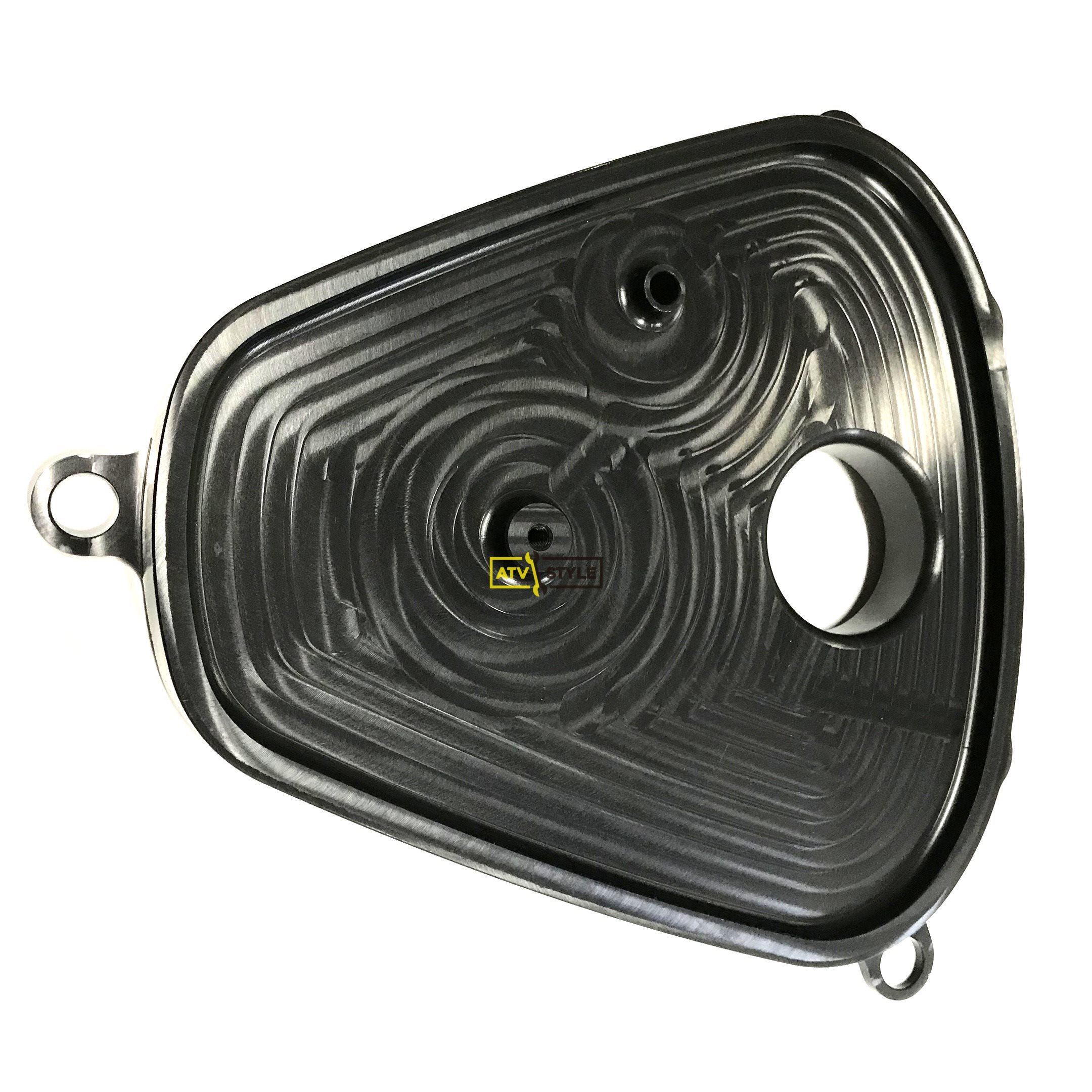 Крышка воздушного фильтра Yamaha SPD-4WM09-47-00