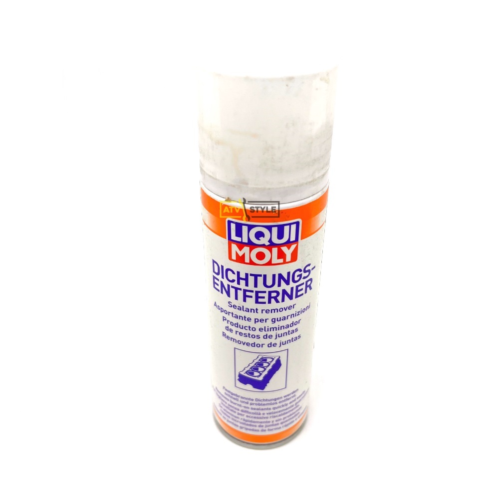 Средство для удаления прокладок Dichtungs-Entferner LiquiMoly 0,3л 3623