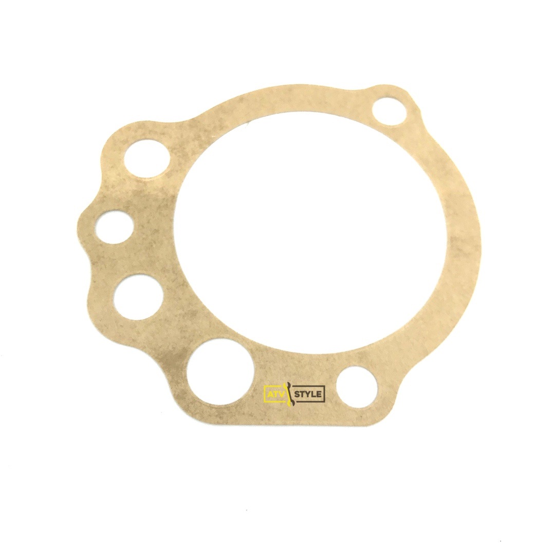 Прокладка масляного насоса Yamaha 5LP-13329-00-00