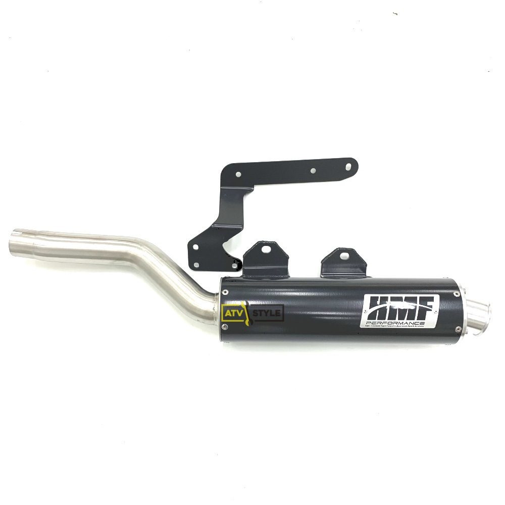 Банка HMF Performance для Can Am Outlander Max / XMR 1000 014473606171