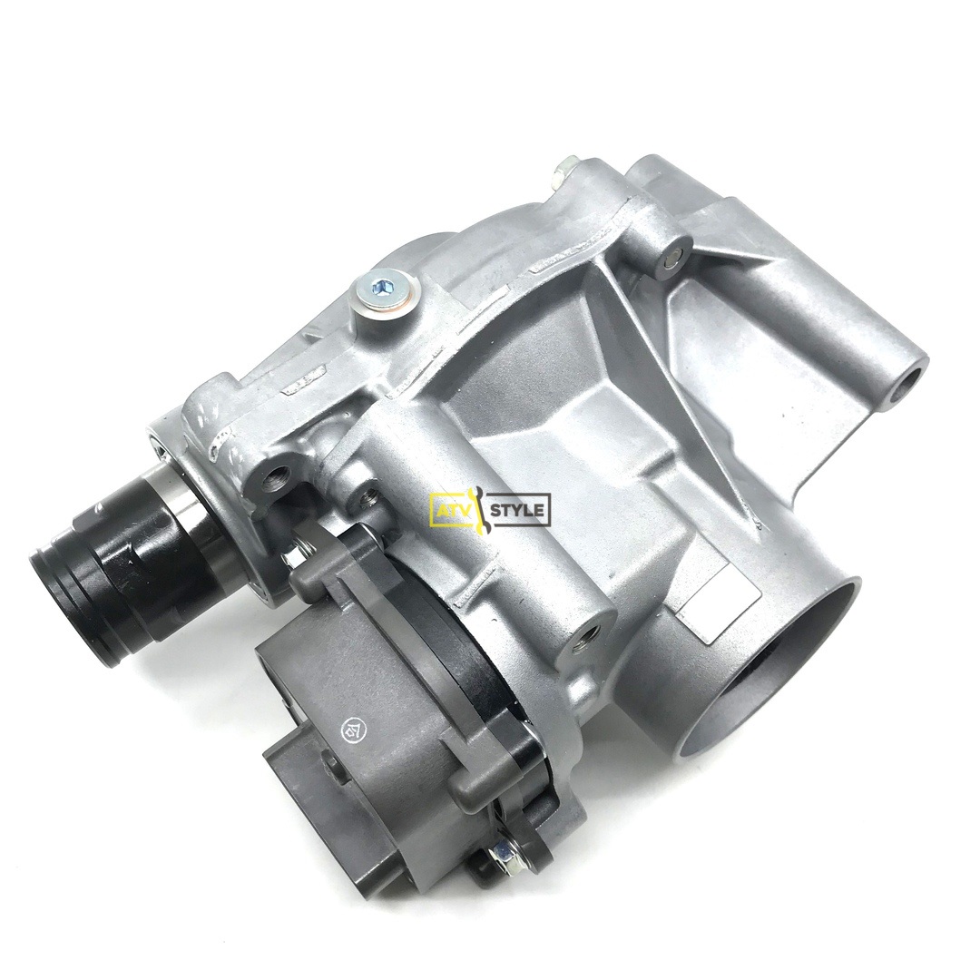 Передний редуктор Yamaha 3B4-46160-12-00