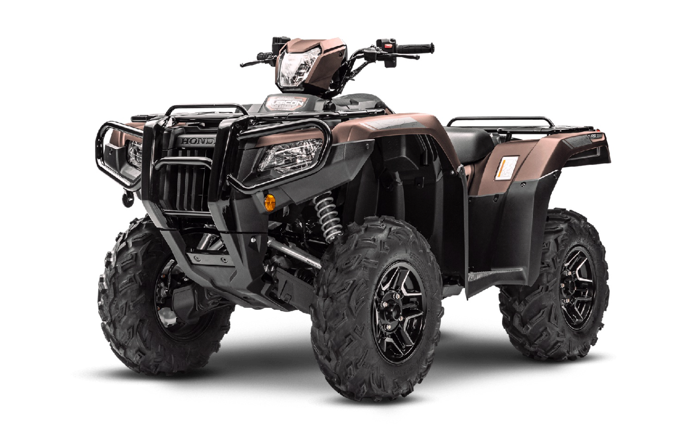 TRX520FM2 2A