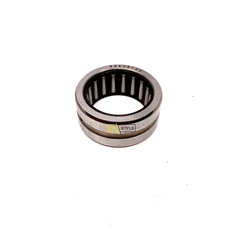 Подшипник игольчатый шестерни обгонной муфты стартера 500/X5/X6/Z6 RNA49/22