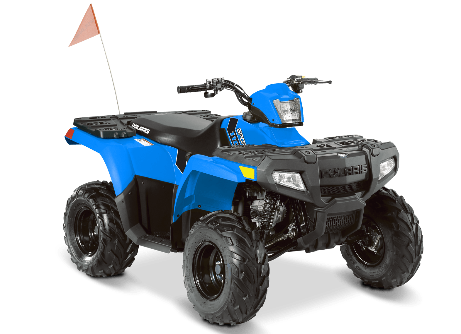 SPORTSMAN 110 (A16YAF11AA)