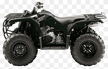 BRUIN 350 AUTO 2WD (YFM35AS)