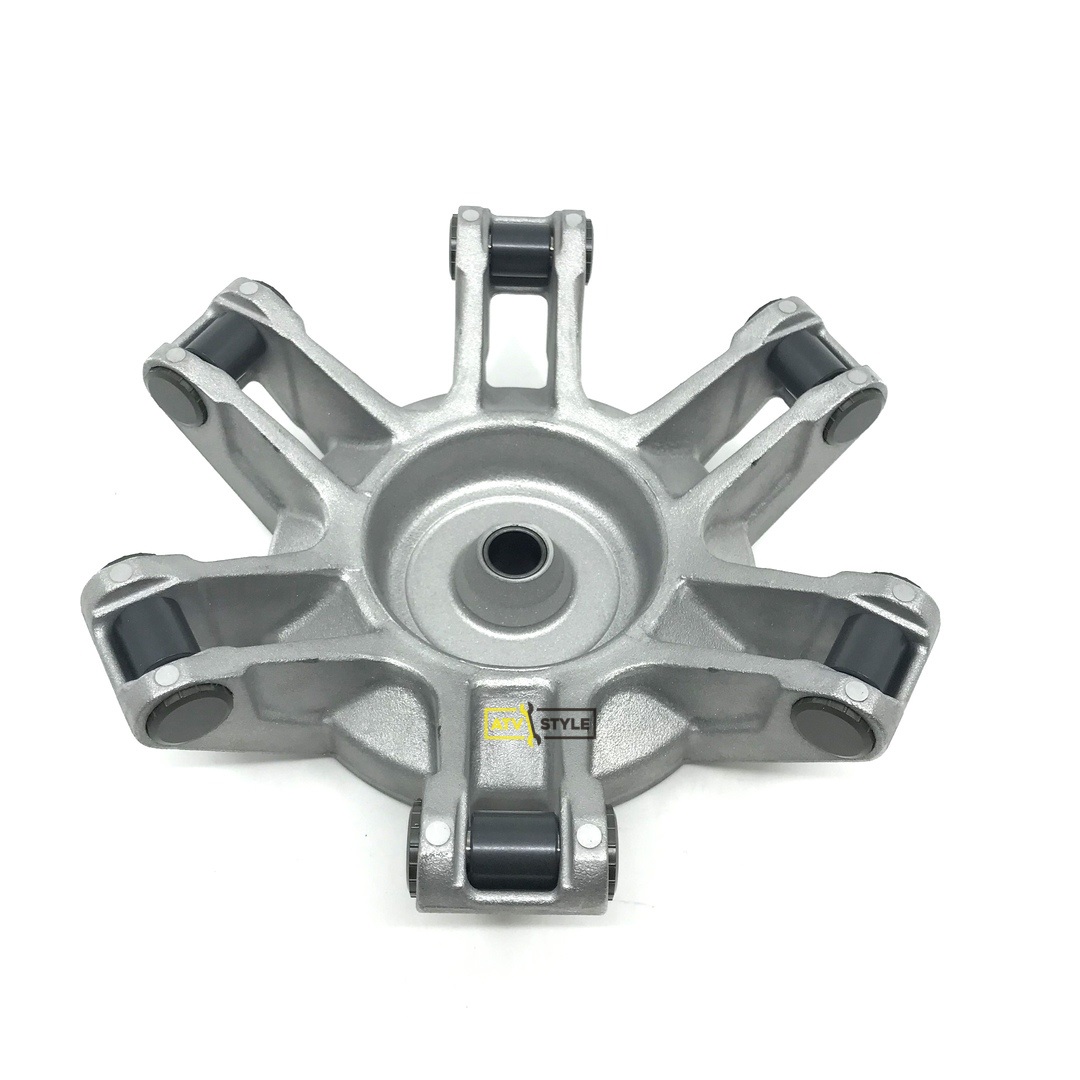 Паук вариатора Can Am 420280522