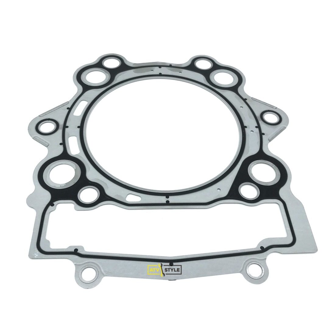 Прокладка ГБЦ Yamaha 3B4-11181-00-00