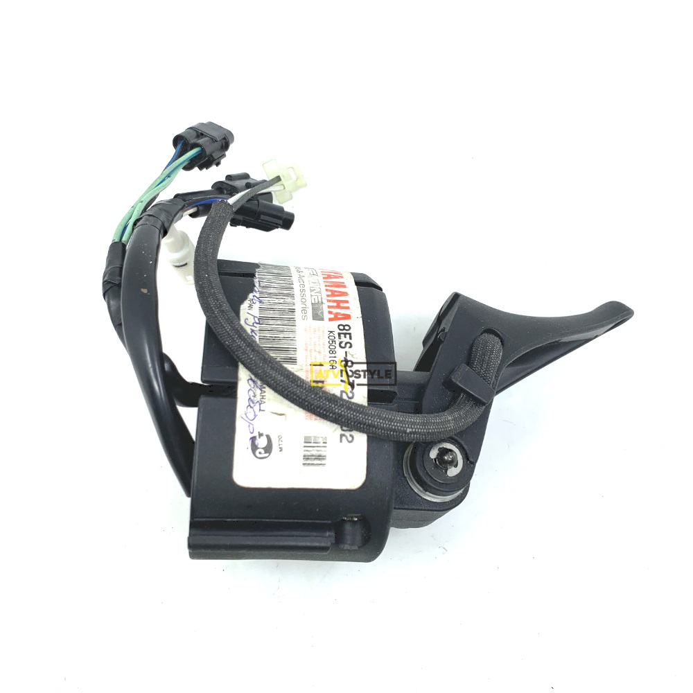 Курок газа Yamaha 8ES-82720-02-00