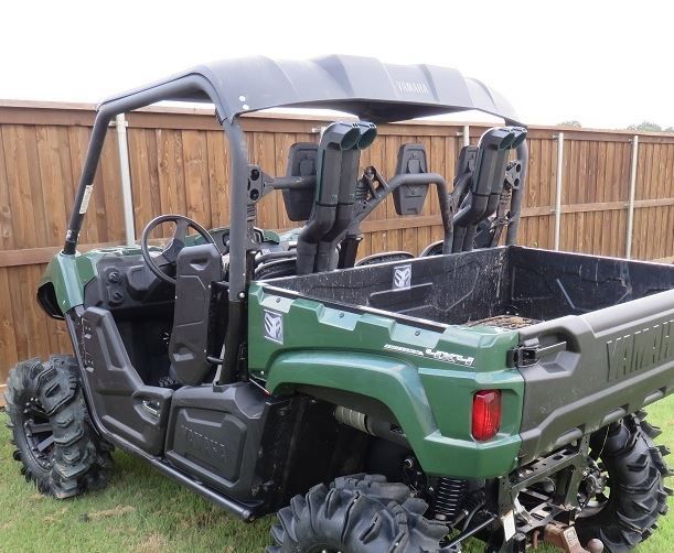 Комплект шноркелей Snorkelyouratv Yamaha Viking