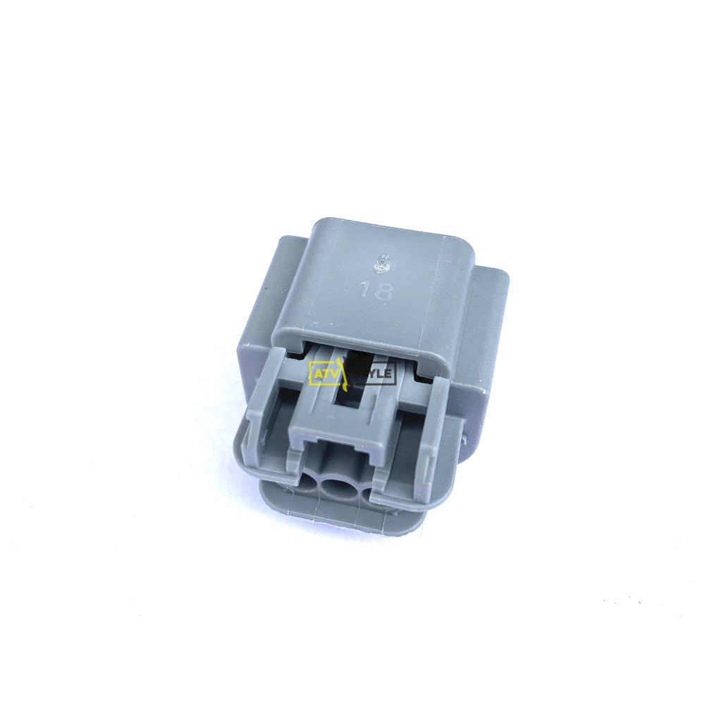 Корпус электрического разъема BRP 515178006