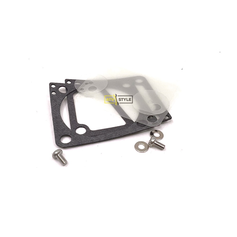 Ремкомплект бензонасоса SPI Polaris SM-07252