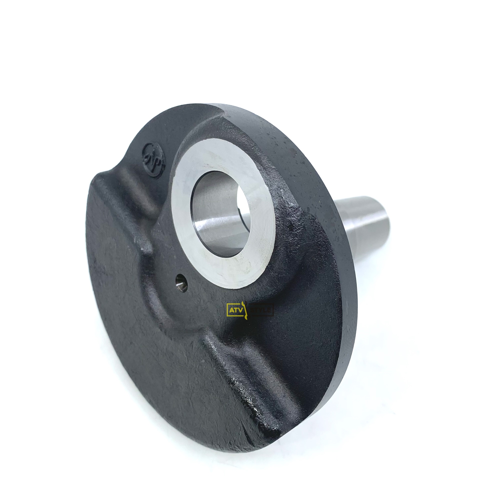 Щека коленвала PTO Polaris 550 SM-09363