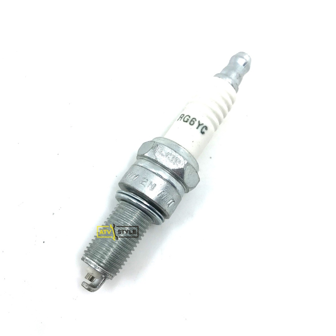 Свеча зажигания Polaris 3022662 MR7F