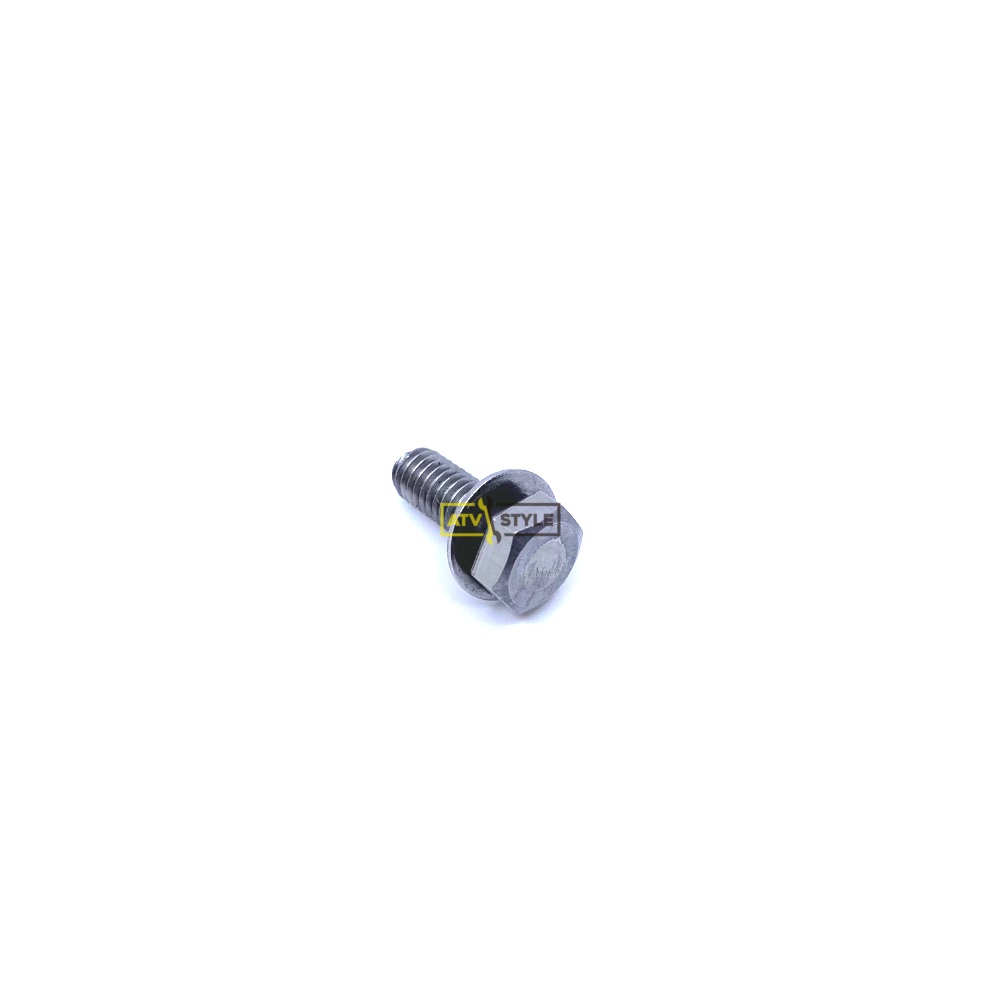 Болт зеркала Kawasaki 156R0616