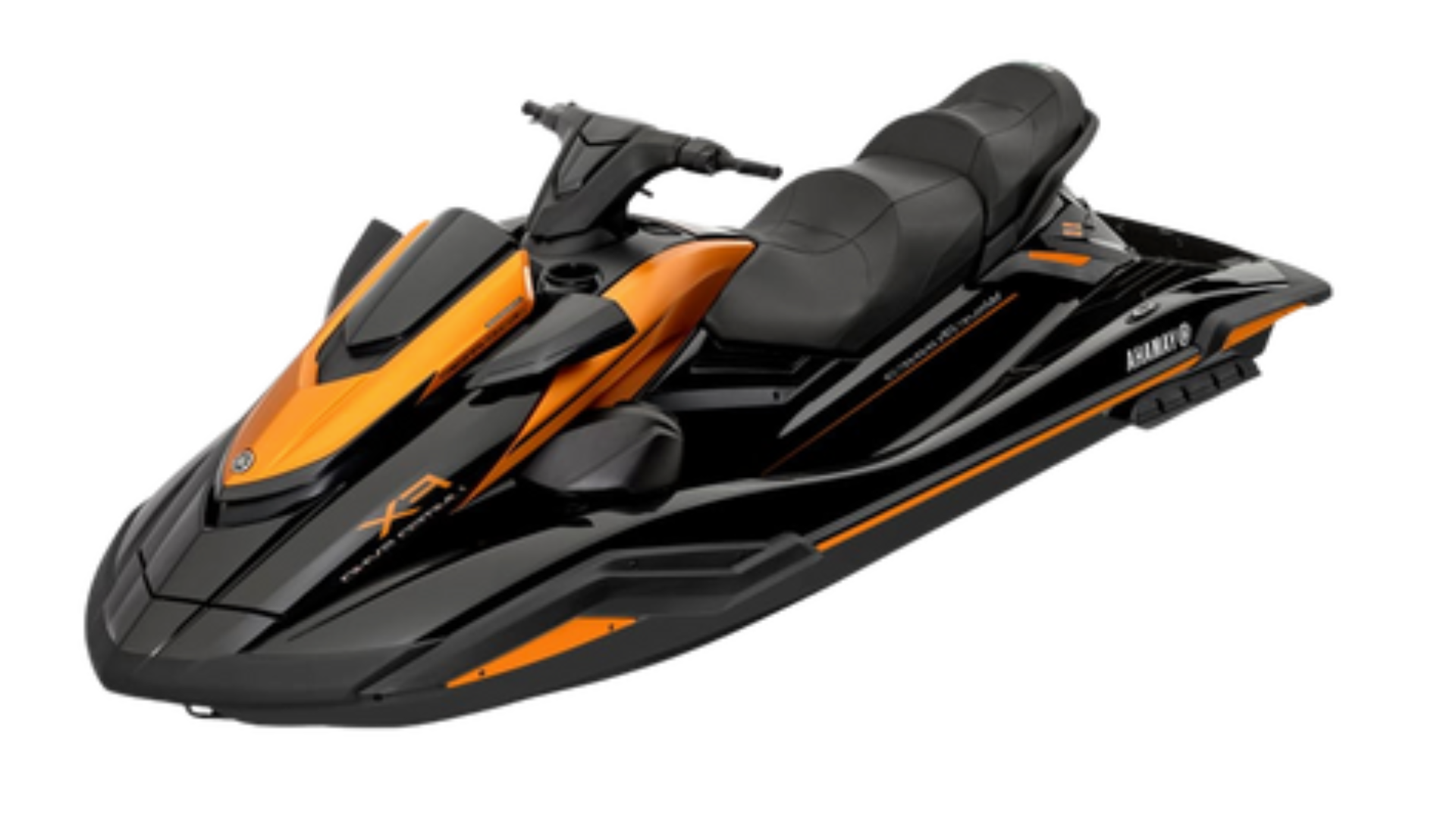 FX CRUISER SHO (FX1800AJ)