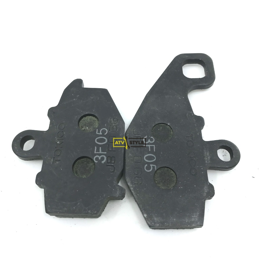 Тормозные колодки Kawasaki 43082-0004