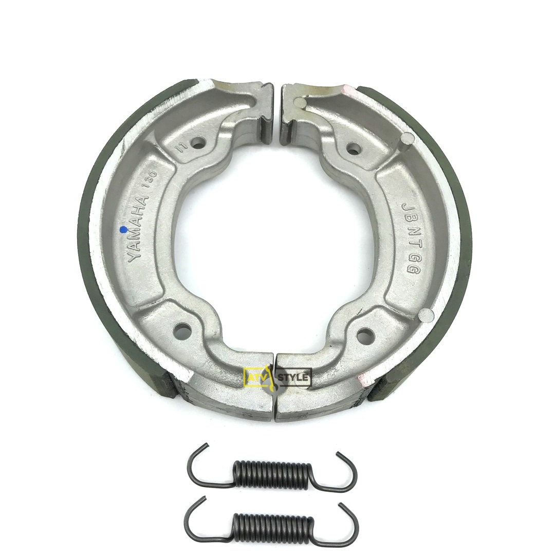 Тормозные колодки Yamaha 3FA-W253A-00-00