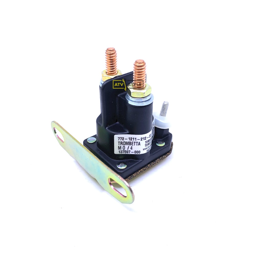 Реле стартера Polaris 4011251