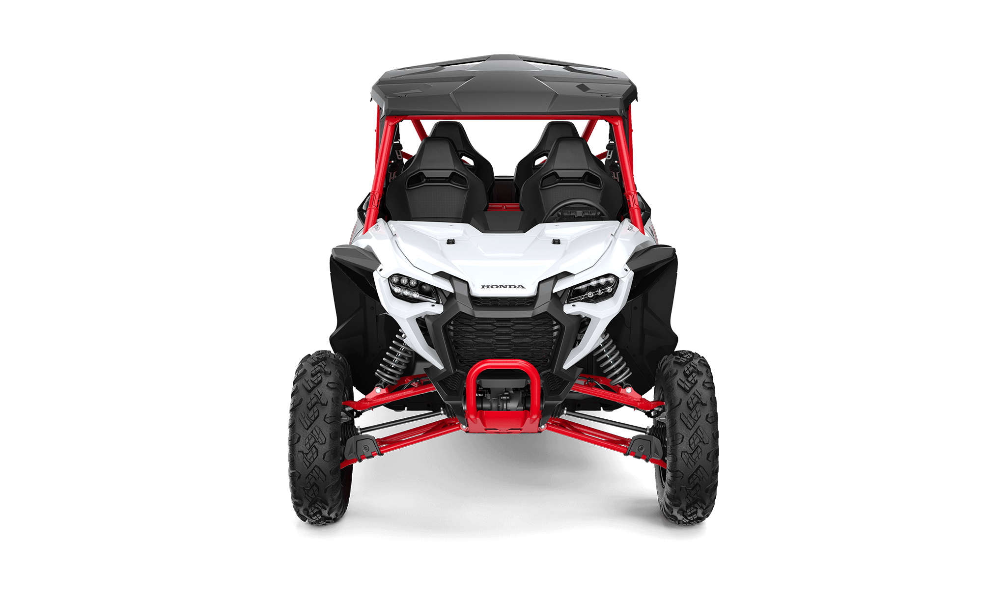 Talon 1000R (SXS1000S2R 5AC)