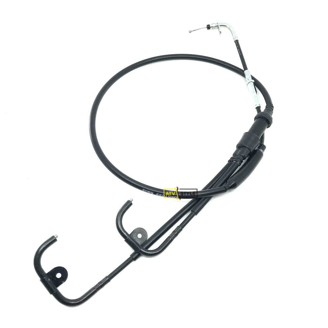 Трос подсоса Arctic Cat 0487-033