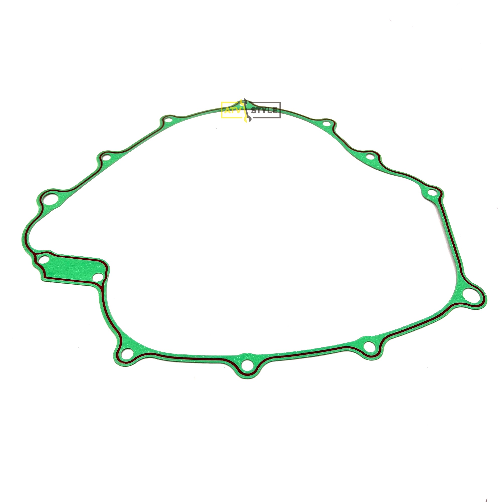 Прокладка генератора Hisun ATV 500H 700H HS500-PR11 ( 11323-F39-0000 )