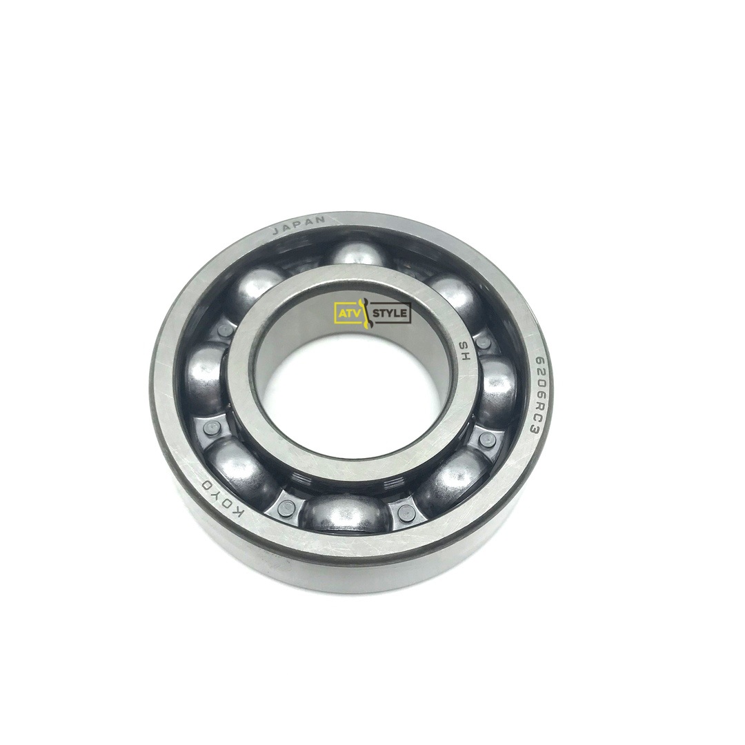 Подшипник Yamaha 93306-20654-00