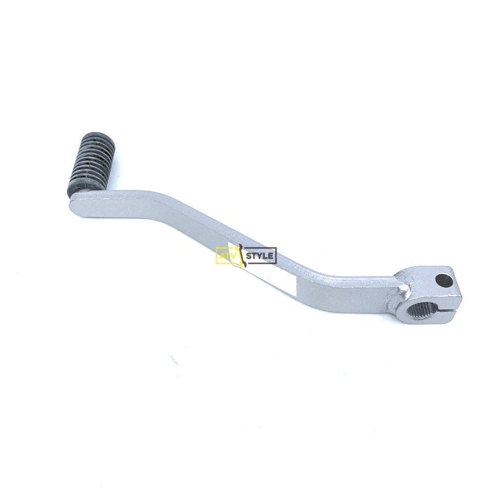 Лапка переключения передач Kawasaki 13242-0055