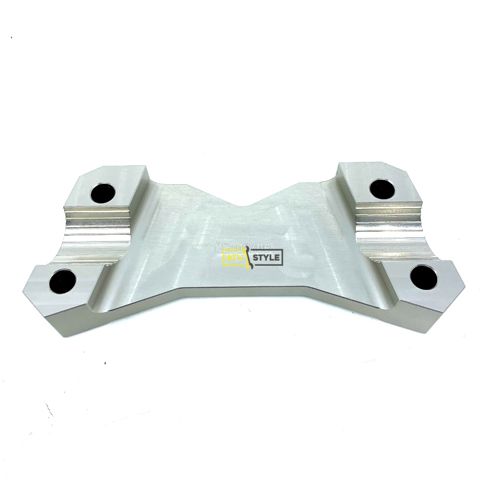 Крепеж руля Kawasaki Z1000 07+ 010HBT0008