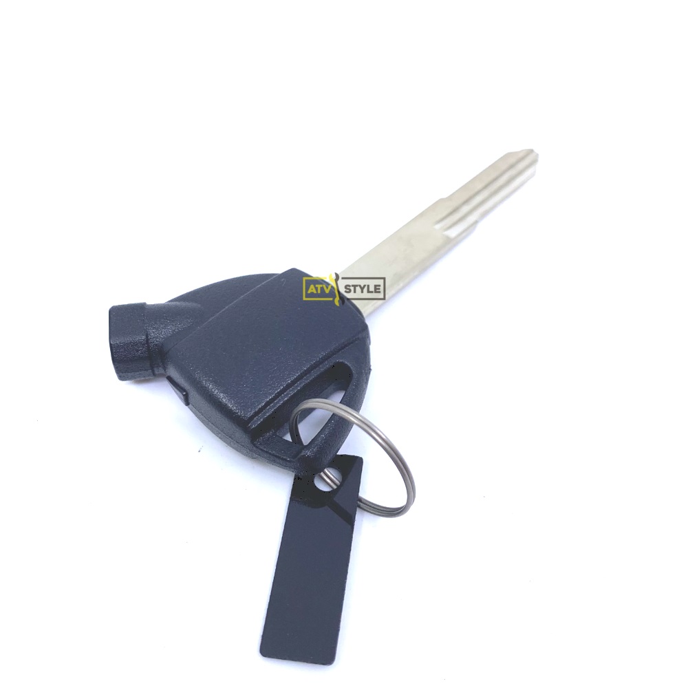 Болванка ключка зажигания Suzuki 37146-14G81-000