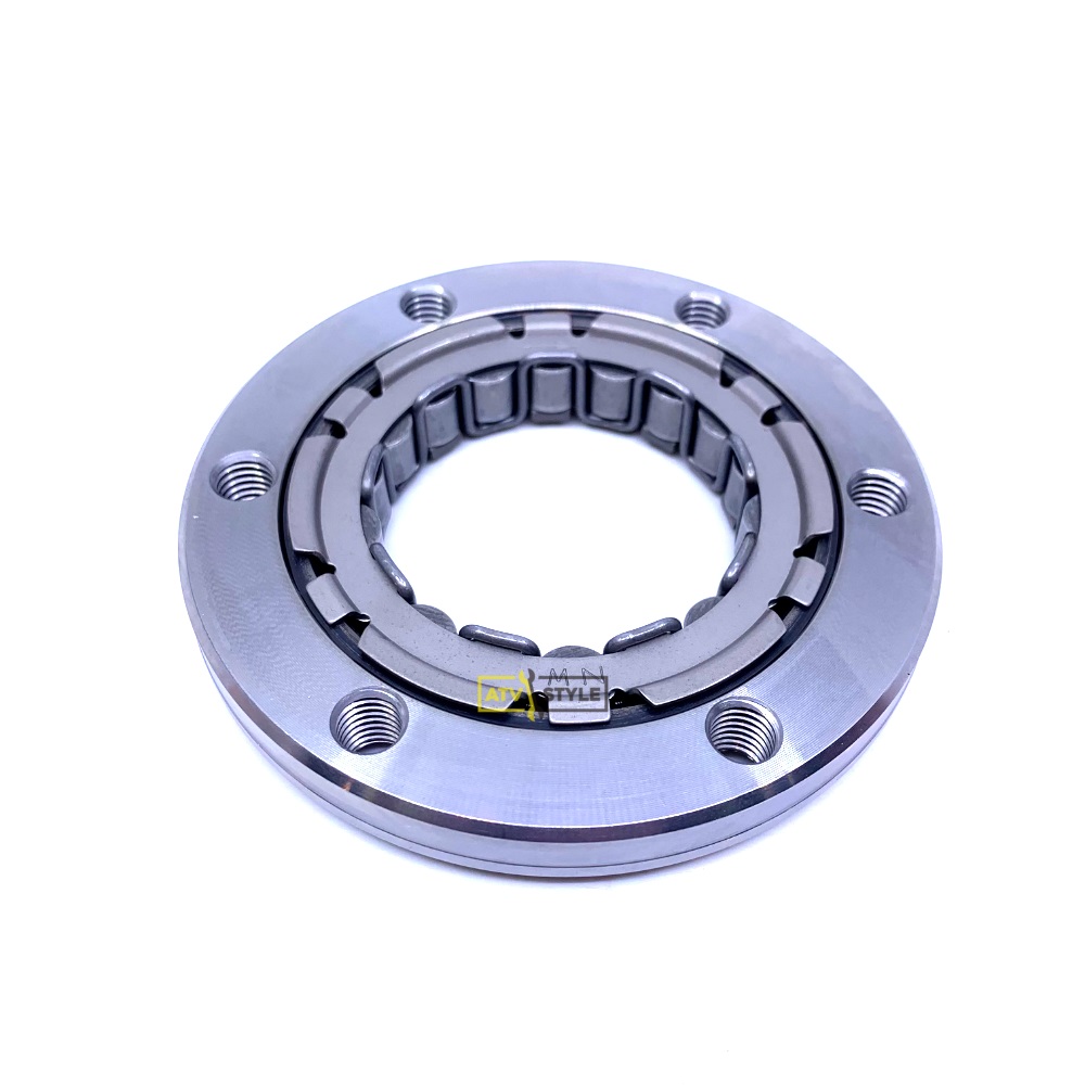 Обгонная муфта стартера Yamaha 1WS-15590-00-00