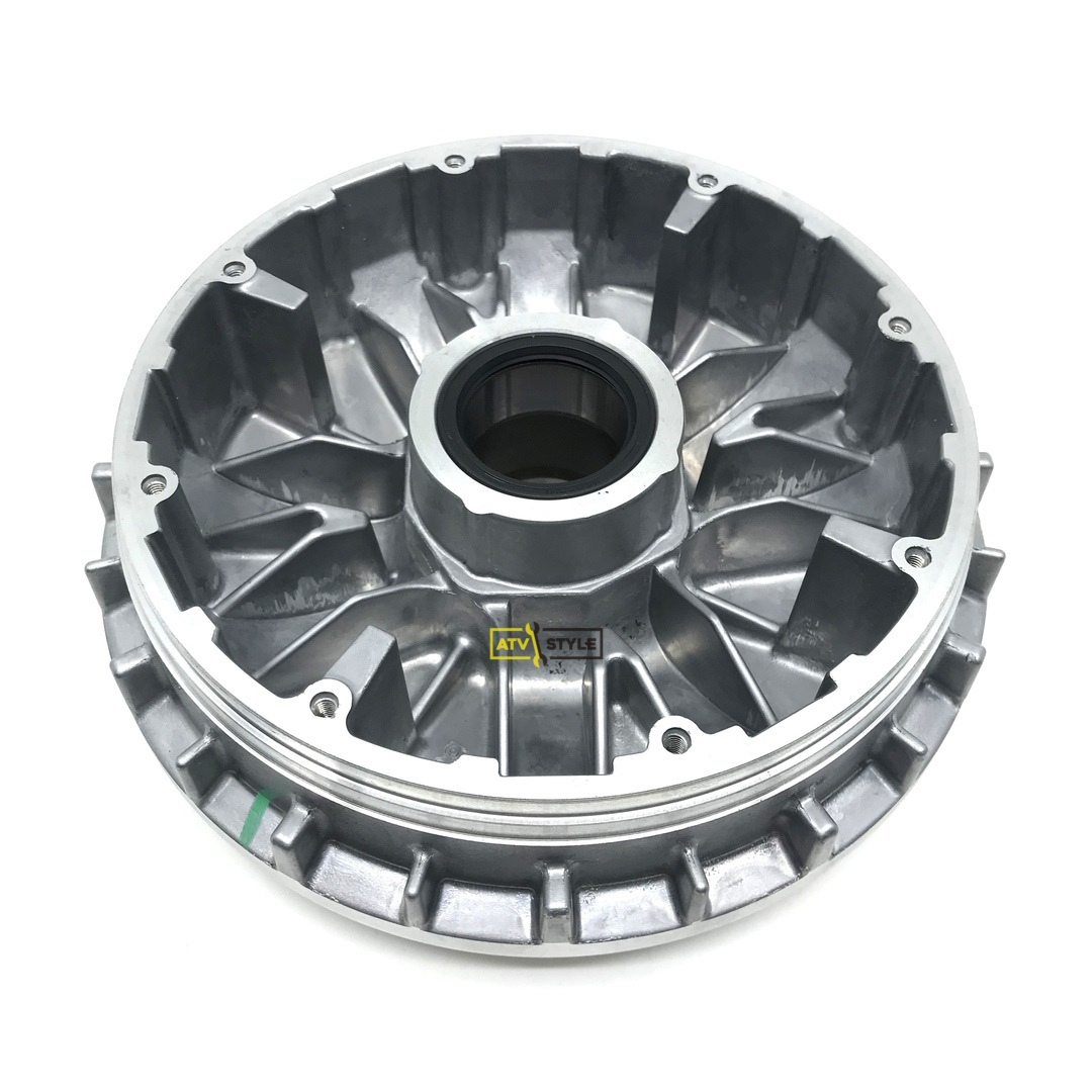 Щека ведущего вариатора Yamaha 3B4-17606-00-00
