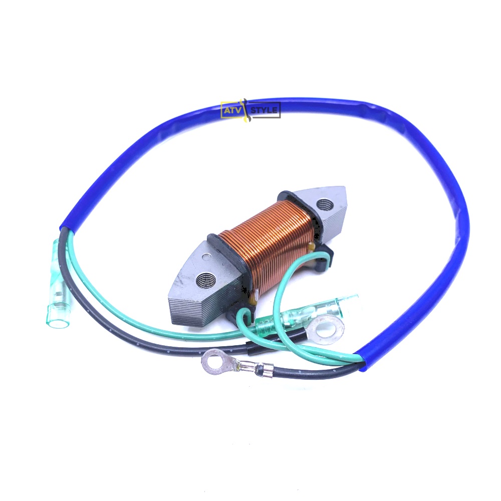 Катушка генератора Yamaha 66T-85533-00-00