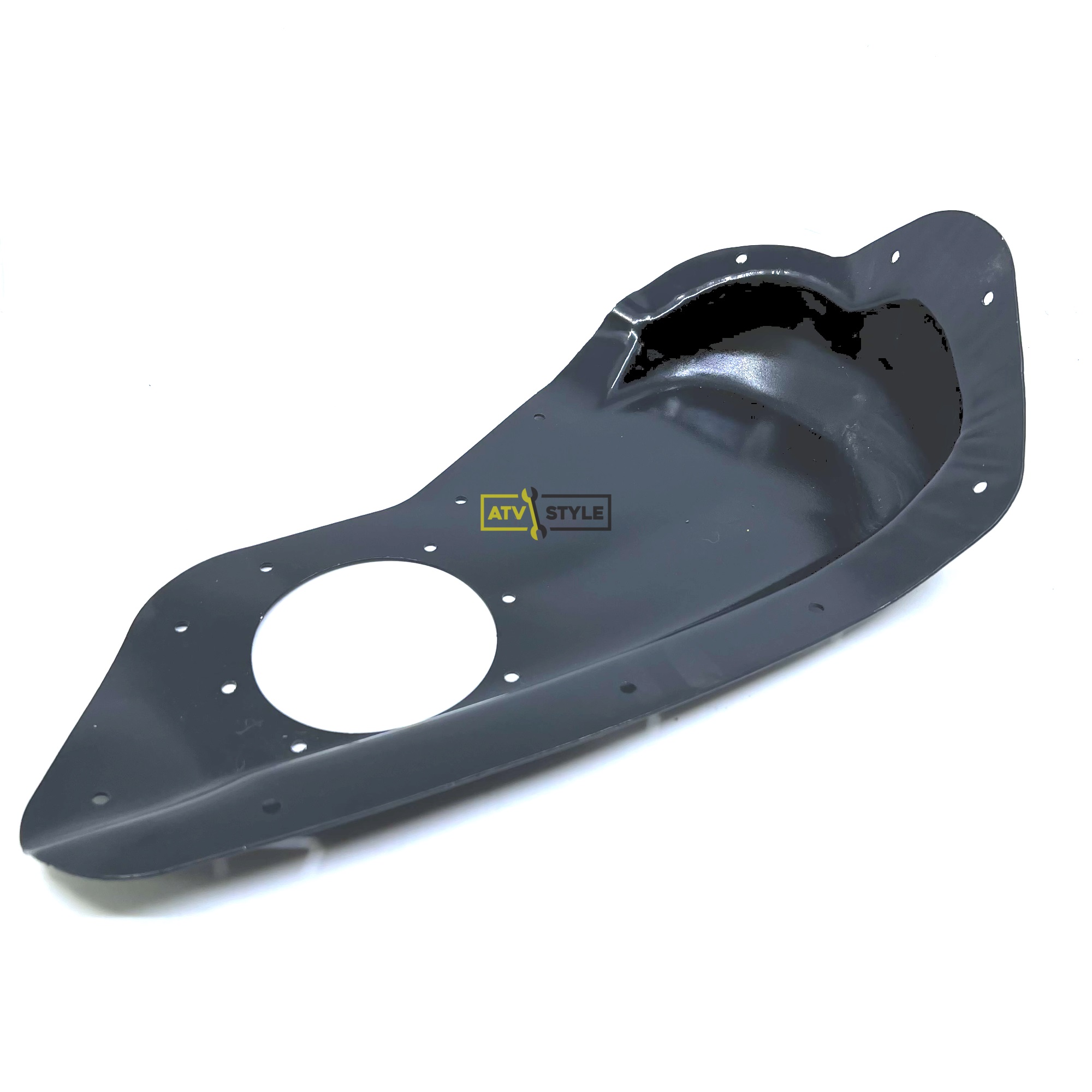 Термозащитный дефлектор Arctic Cat 1712-722