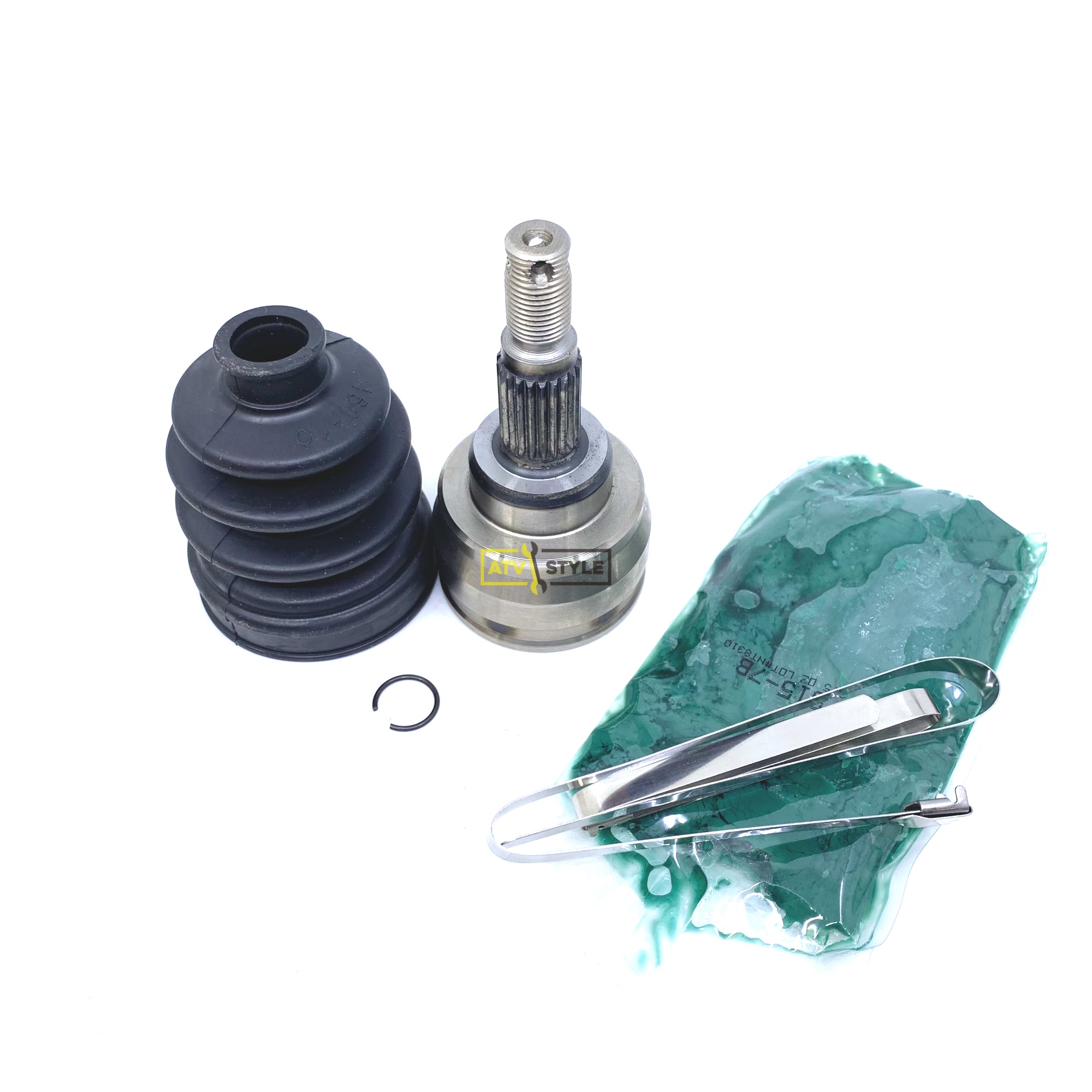 Граната передняя внешняя EPI для Honda TRX 350 / 400 WE271013
