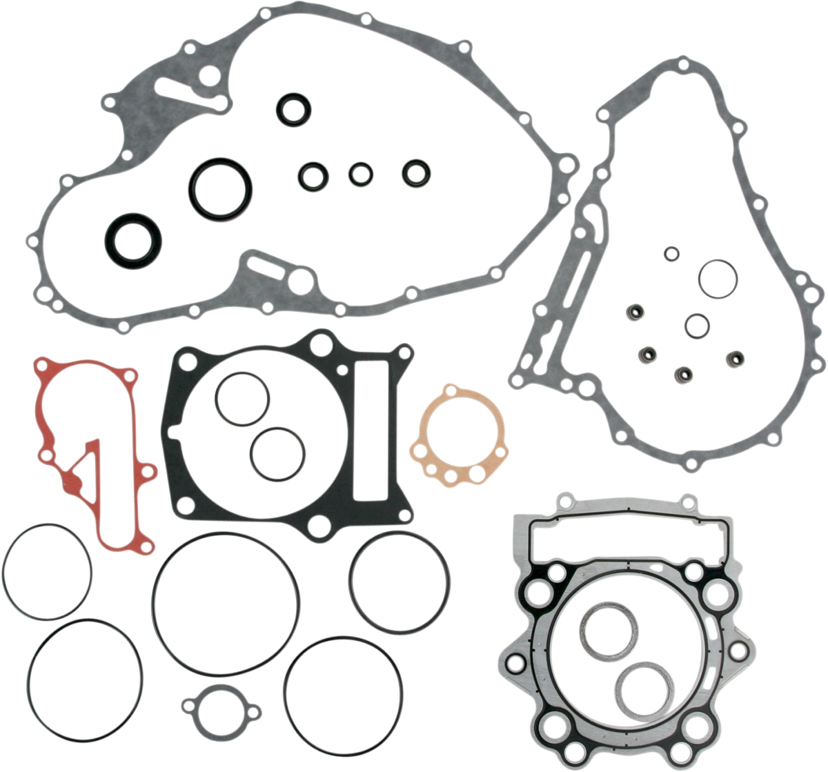 Комплект прокладок Yamaha Raptor 700 0934-1706