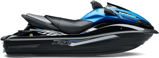 JET SKI ULTRA LX (JT1500KKF)