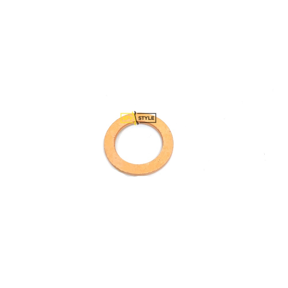 Прокладка медная Kawasaki 11009-1553