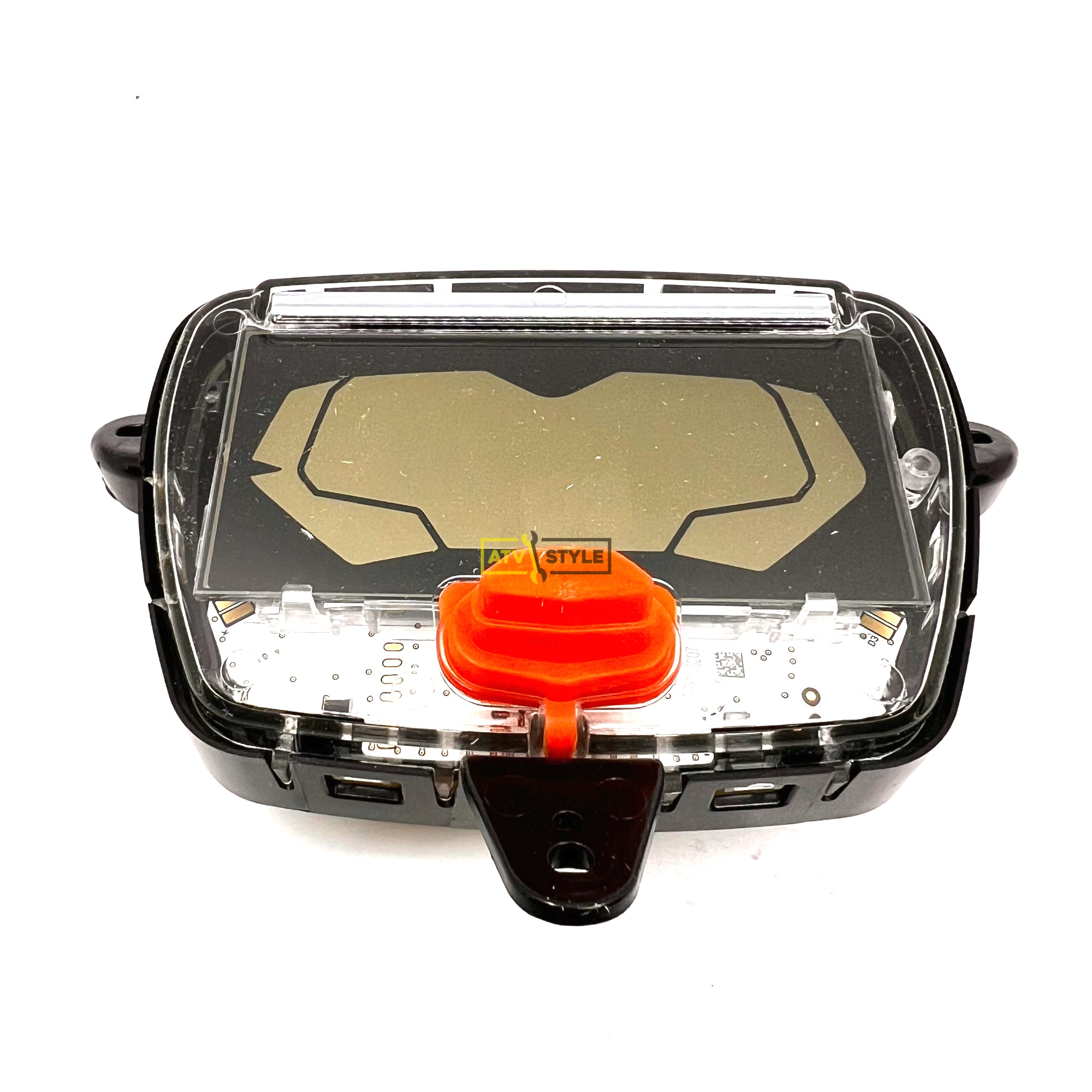 Приборная панель Sea Doo 278003862