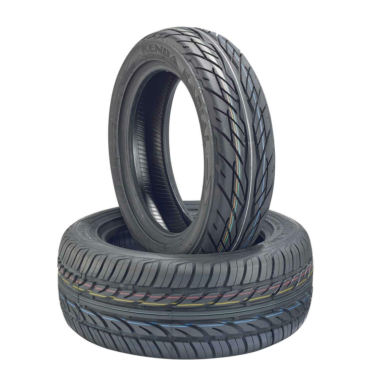 Шина Can-am Ryker 205/65R15 705502600