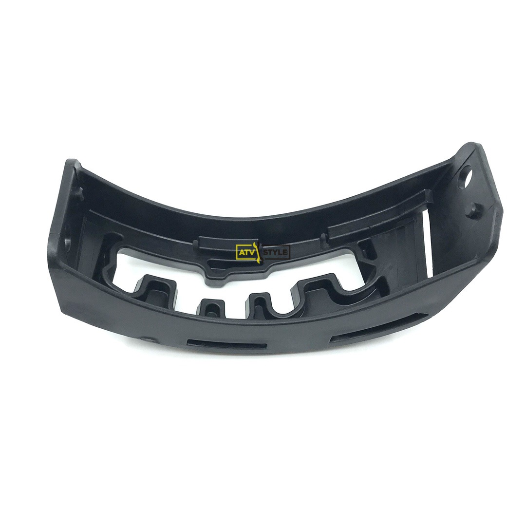 Накладка КПП Yamaha 1HP-E8172-00-00