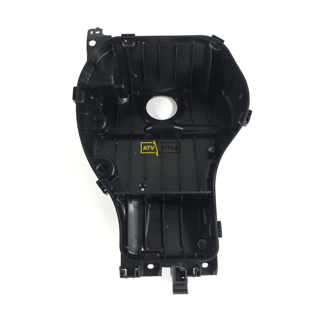 Корпус воздушного фильтра нижний Yamaha 2BG-E4411-00-00