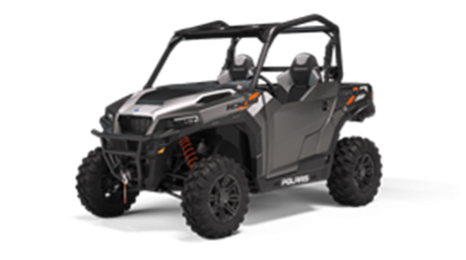 POLARIS GENERAL 1000 PREM (G20GAP99AM/BM)