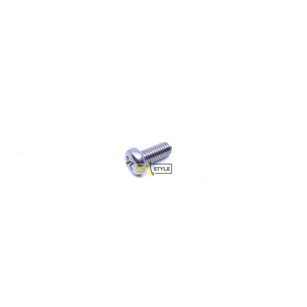 Винт Yamaha 98580-05012-00