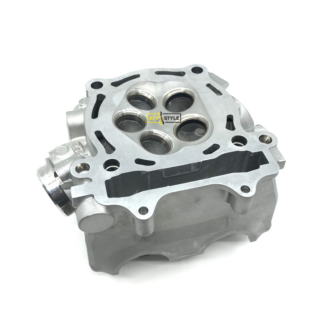 Головка блока цилиндра Yamaha 18P-11101-19-00