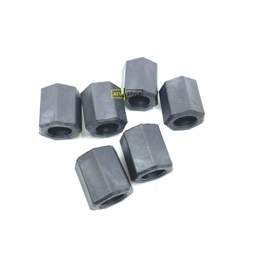 Комплект роликов ведущего вариатора (6 шт) SPI Ski-Doo SM-03279A