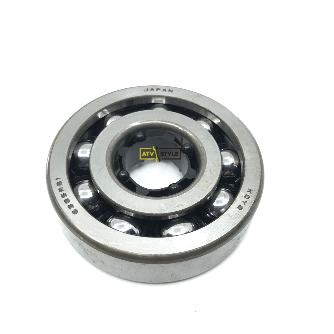 Подшипник Honda 91061-MB0-005