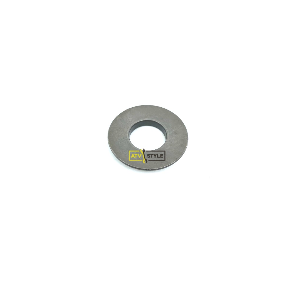 Шайба пружины клапана опорная Kawasaki 16007-1228