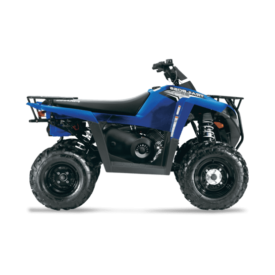 TRAIL BOSS 330 INTL (A12EA32FA)