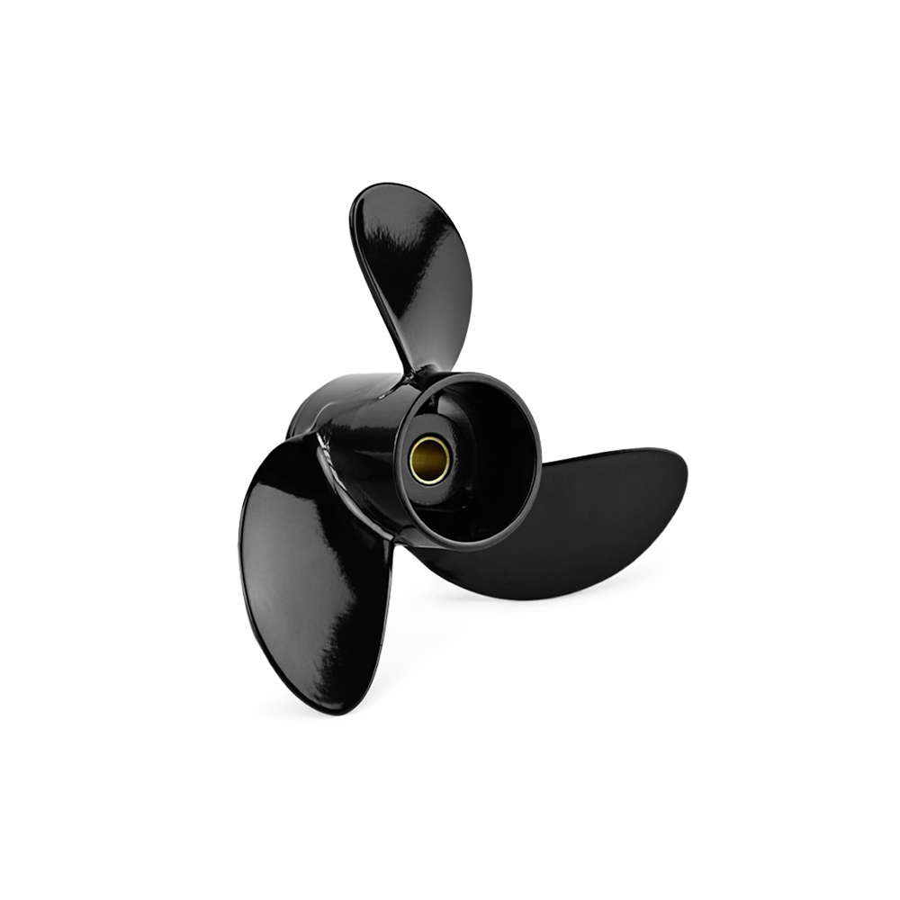 Винт гребной алюминиевый Skipper для Mercury 4-6 3x7.8"x9" SK9057-3078-09