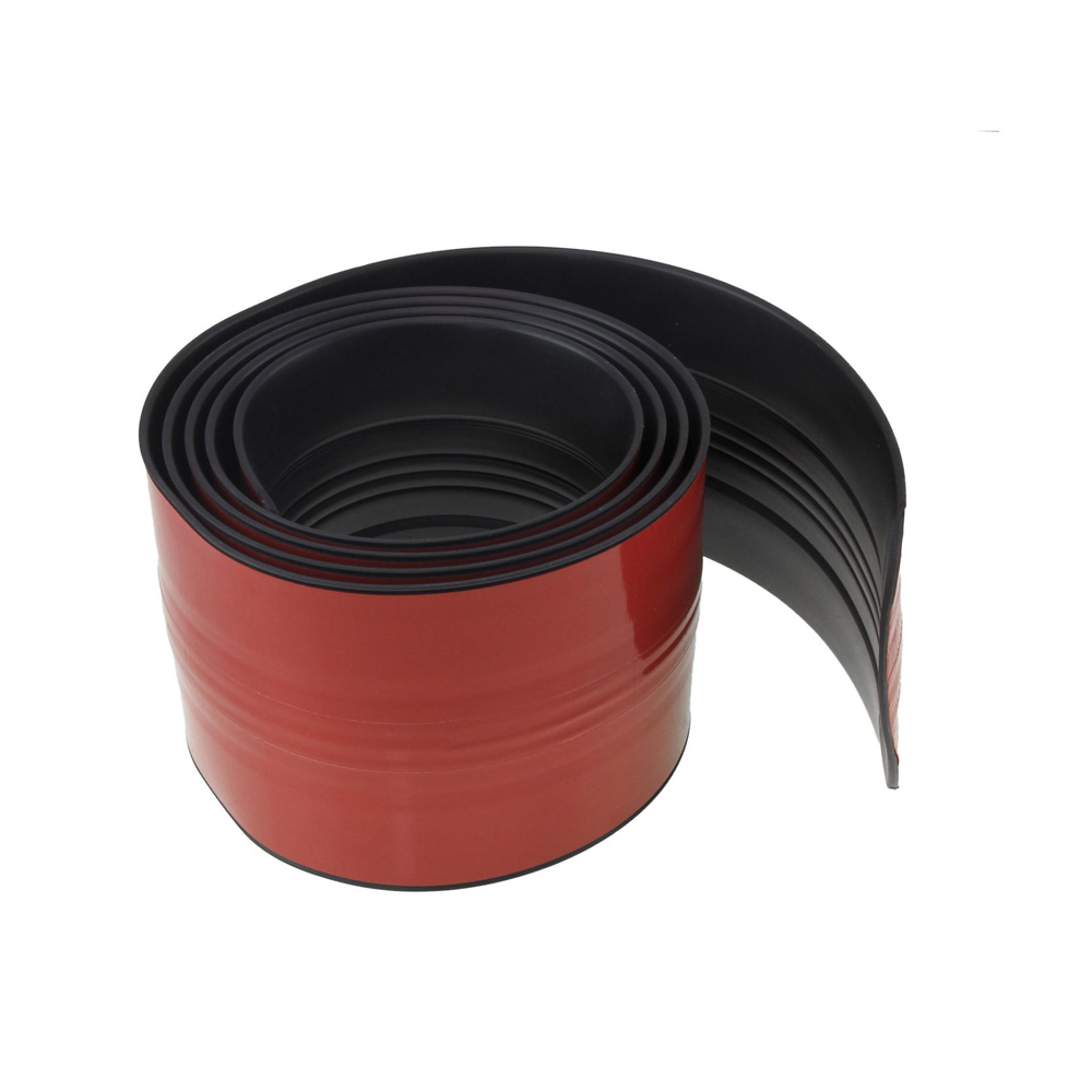 Защита киля KeelGuard, 1.8 м чёрный kg6bk
